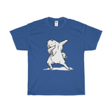 "Samoyed Dabbing" Tee - Unisex