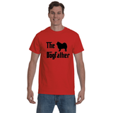 "The Dogfather" Tee - Unisex