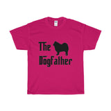 "The Dogfather" Tee - Unisex