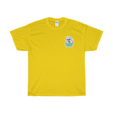 "Samoyed Squad" Tee