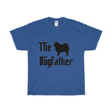 "The Dogfather" Tee - Unisex