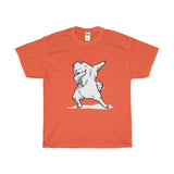 "Samoyed Dabbing" Tee - Unisex