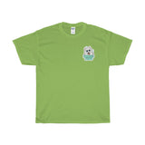 "Samoyed Squad" Tee