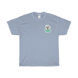 "Samoyed Squad" Tee