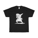 "Samoyed Dabbing" Tee - Unisex