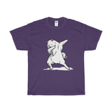 "Samoyed Dabbing" Tee - Unisex