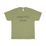 "Samoyed Mom" Tee - Unisex