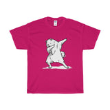 "Samoyed Dabbing" Tee - Unisex