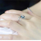Ring "Roooar"