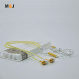 Fluorescent Earphones