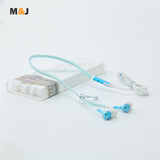 Fluorescent Earphones