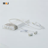 Fluorescent Earphones