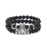 Bracelet "Wolf Gang"