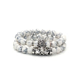 Bracelet "Wolf Gang"