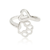 Ring "Love Dogs"