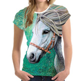 Tee "The Wild Spirit"