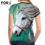 Tee "The Wild Spirit"