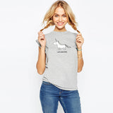 Tee "I am Unicorn"