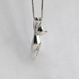 Cute Cat Necklace