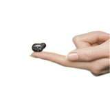 Ecouteurs + Micro Bluetooth Invisibles