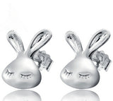 Earrings "Bunny Bunny"