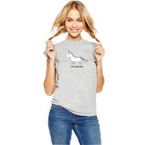 Tee "I am Unicorn"