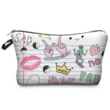 Bag "Je t'aime"