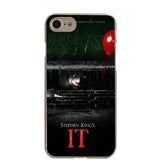 The Clown Horror "IT" Case For Iphone
