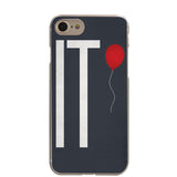 The Clown Horror "IT" Case For Iphone