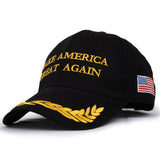 "Make America Great Again"