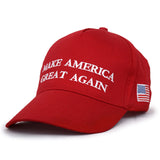 "Make America Great Again"