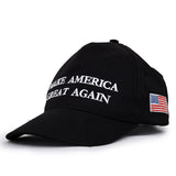 "Make America Great Again"
