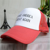 "Make America Great Again"