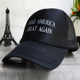 "Make America Great Again"