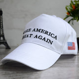 "Make America Great Again"