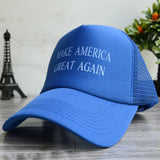 "Make America Great Again"