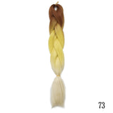 Magnifiques Extensions Style Fondu (Plusieurs Coloris)