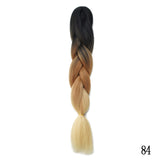 Magnifiques Extensions Style Fondu (Plusieurs Coloris)