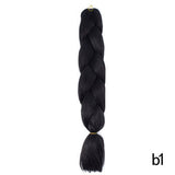 Magnifiques Extensions Style Fondu (Plusieurs Coloris)