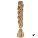 Magnifiques Extensions Style Fondu (Plusieurs Coloris)