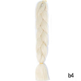 Magnifiques Extensions Style Fondu (Plusieurs Coloris)