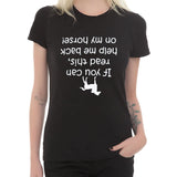 Tee "The Inverted"
