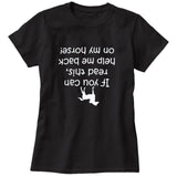 Tee "The Inverted"