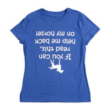 Tee "The Inverted"