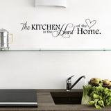 Kitchen Sticker